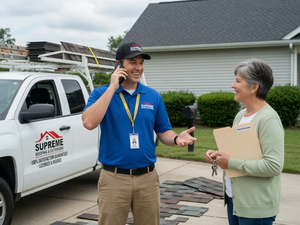 Roof Replacement Moncure, NC FAQs